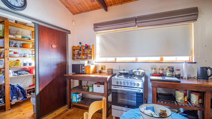 2 Bedroom Property for Sale in Koringberg Western Cape